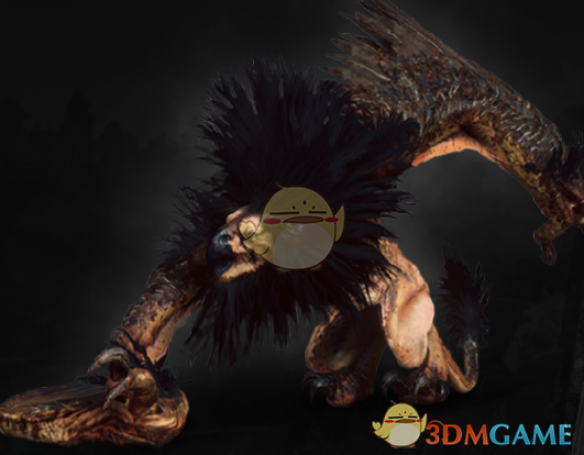《巫師3:狂獵》新手村獅鷲獸打法技巧指南