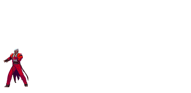 《拳皇》盧卡爾技能招式名稱科普以及在游戲中的人設細節
