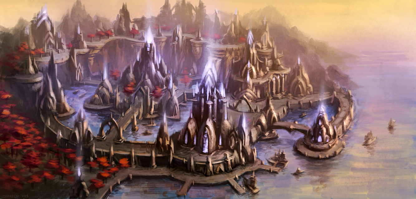 《魔獸世界》德拉諾之王，查漏補缺：魔獸世界的踏雪拾遺