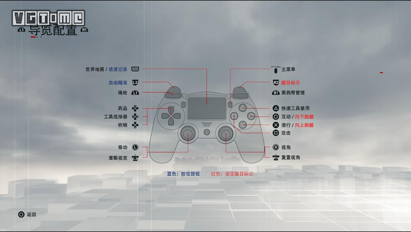 《刺客信條 梟雄》完全攻略
