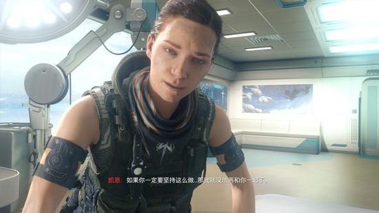 竟然都是騙人的 《使命召喚12》劇情完整分析