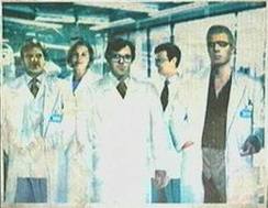 《生化危機》全系列劇情解析(二)