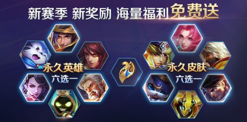 王者榮耀3月31日官方更新公告更新時間一覽 王者榮耀新賽季s19更新內容匯總