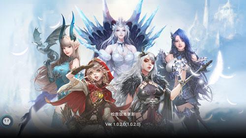 《女神聯盟2》新手篇:TT玩加教你排兵布陣A級陣容
