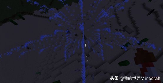 《我的世界》煙花制作教程 史蒂夫登月就靠它了