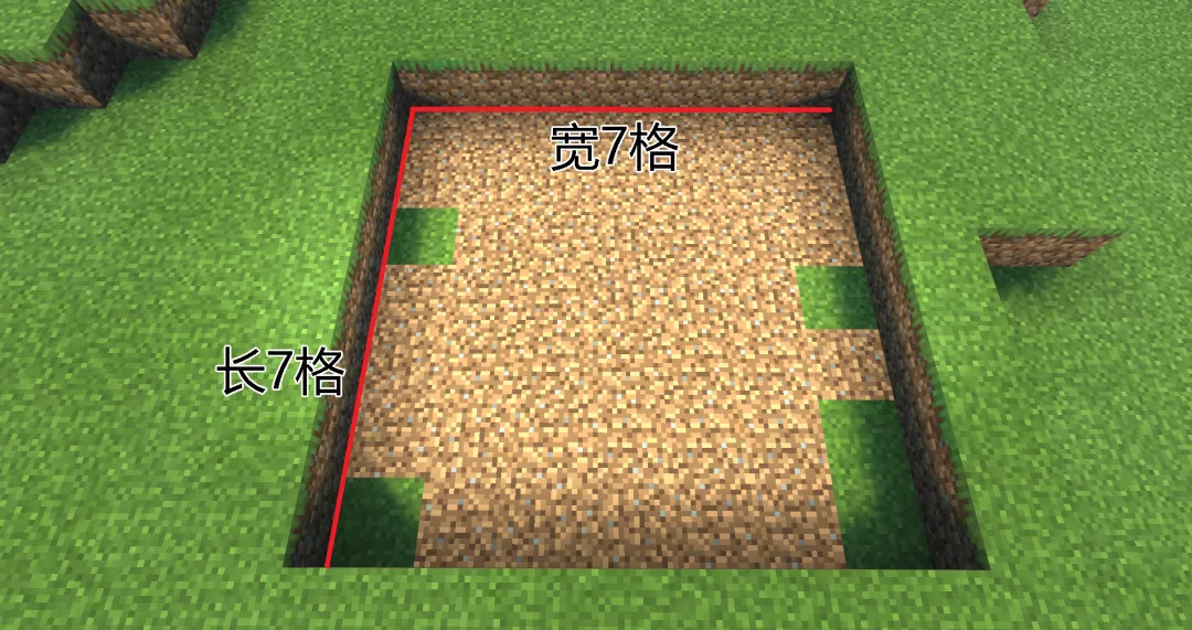 盛夏必備利器《我的世界》可控紅石游泳池 這也太高科技了吧