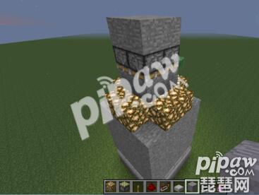 我的世界刷怪塔怎么做 紅石自動刷怪塔制作教程