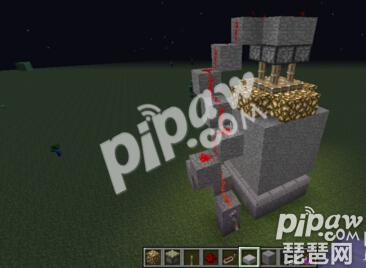 我的世界刷怪塔怎么做 紅石自動刷怪塔制作教程