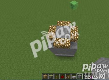 我的世界刷怪塔怎么做 紅石自動刷怪塔制作教程