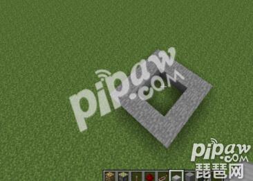 我的世界刷怪塔怎么做 紅石自動刷怪塔制作教程