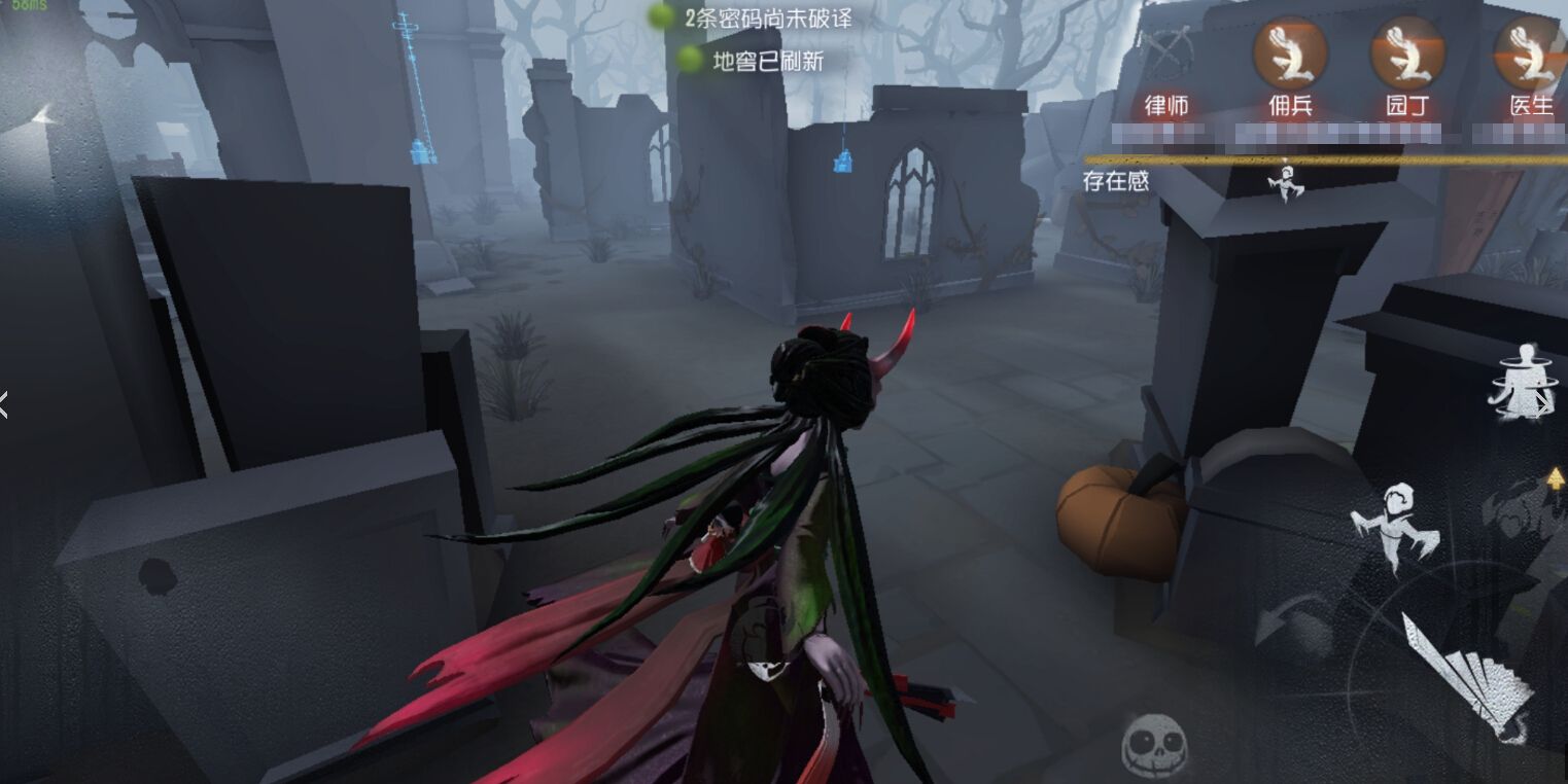 第五人格想要成屠皇，這3條小技巧必須掌握，能讓你成長加速
