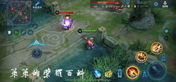 國服榜一孫尚香深度教學(后搖翻滾/存槍視野/拉扯輸出)