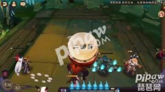 陰陽師小小黑御魂最強搭