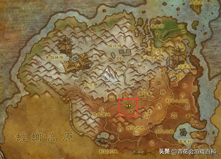 孤狼新手注意了，《魔獸世界》中點擊就送的背包了解一下