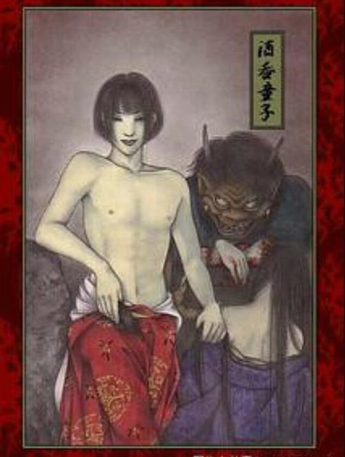 茨木童子和酒吞童子到底誰更厲害？他倆有什么不可告人的秘密？