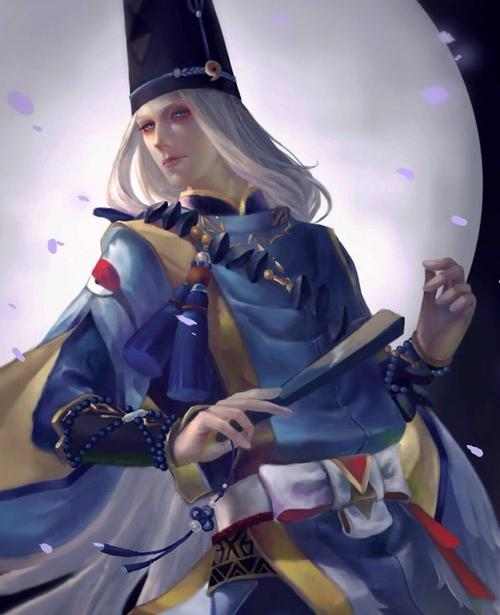 茨木童子和酒吞童子到底誰更厲害？他倆有什么不可告人的秘密？