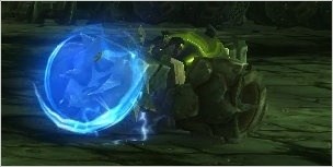 6.2攻略分享地獄火堡壘-1號奇襲地獄火攻略