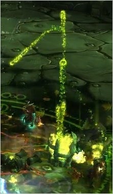 6.2攻略分享地獄火堡壘-1號奇襲地獄火攻略