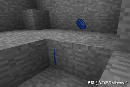 《我的世界》里的青金石這么沒用？可以染一切的礦石了解一下