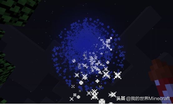 《我的世界》里的青金石這么沒用？可以染一切的礦石了解一下