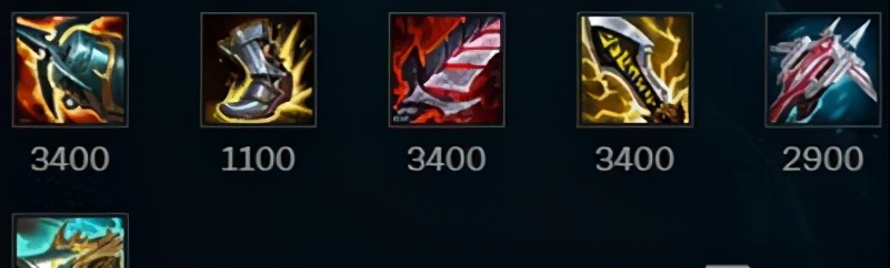 《LOL》2021無限火力攻略 女槍天賦符文加點推薦