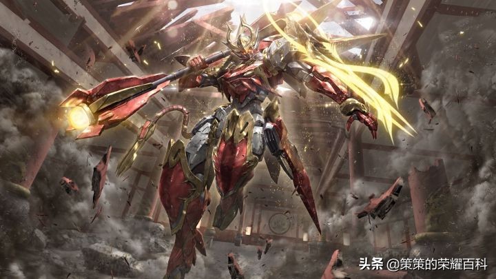 國服榜一孫悟空深度教學(三套棍法/借前秒后/借塔近身)