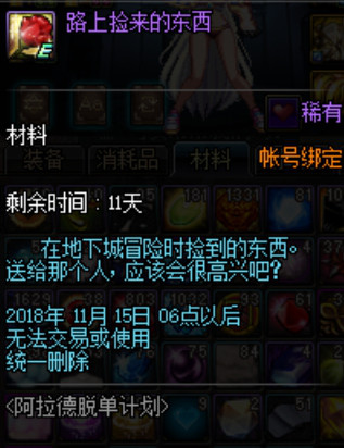 DNF:追求戒指婚房屬性才是真的細節