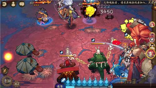 陰陽師紅葉的羈絆第十層通關攻略 紅葉副本10層攻略