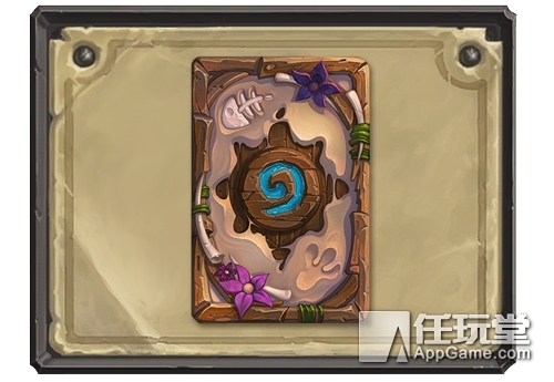 《爐石傳說》魚人薩滿祭司登場 招募好友達20級即可獲得