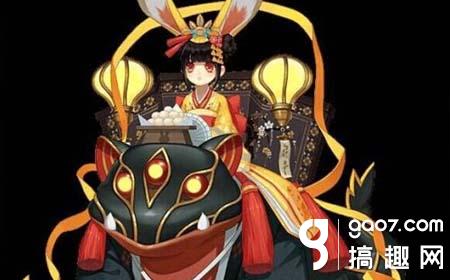 搞趣網：陰陽師山兔大暴走速度要求 山兔大暴走每層速度是多少