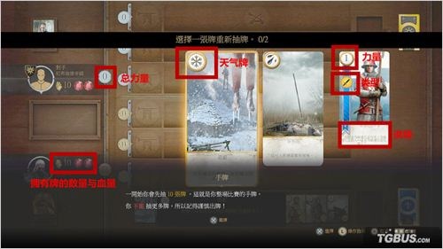《巫師3:狂獵》圖文流程攻略 涵蓋分支任務