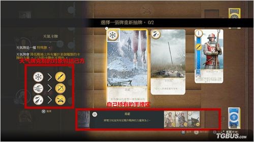 《巫師3:狂獵》圖文流程攻略 涵蓋分支任務