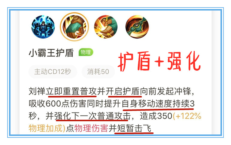 王者榮耀：用數據說話，劉禪應該如何出裝，才能收益最大化