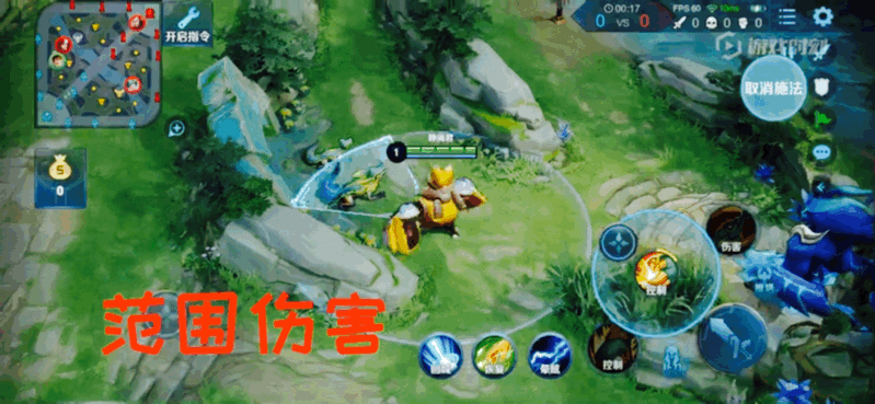 王者榮耀：用數據說話，劉禪應該如何出裝，才能收益最大化