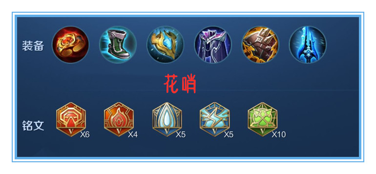 王者榮耀：用數據說話，劉禪應該如何出裝，才能收益最大化