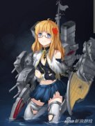 戰艦少女r赤城在哪個點
