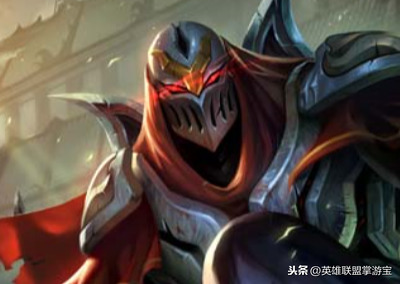 LOL穿甲裝備大解析:刺客玩家務必要看看