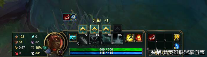 LOL穿甲裝備大解析:刺客玩家務必要看看