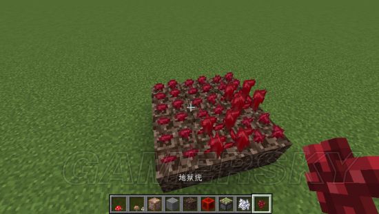 大神攻略-《我的世界》種田全攻略 作物種植及半自動化收割教程