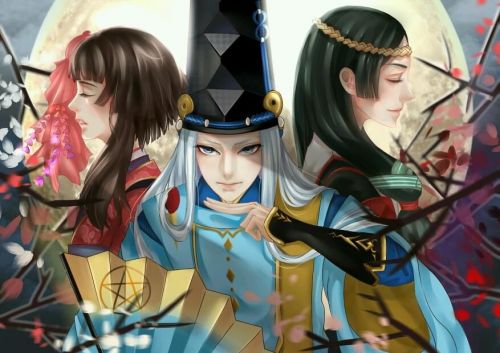 陰陽師5月神秘圖案怎么畫？陰陽師2021五月神秘符咒畫法步驟