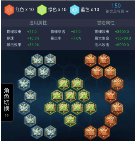 王者榮耀：最強阿軻出裝、銘文以及玩法詳解！