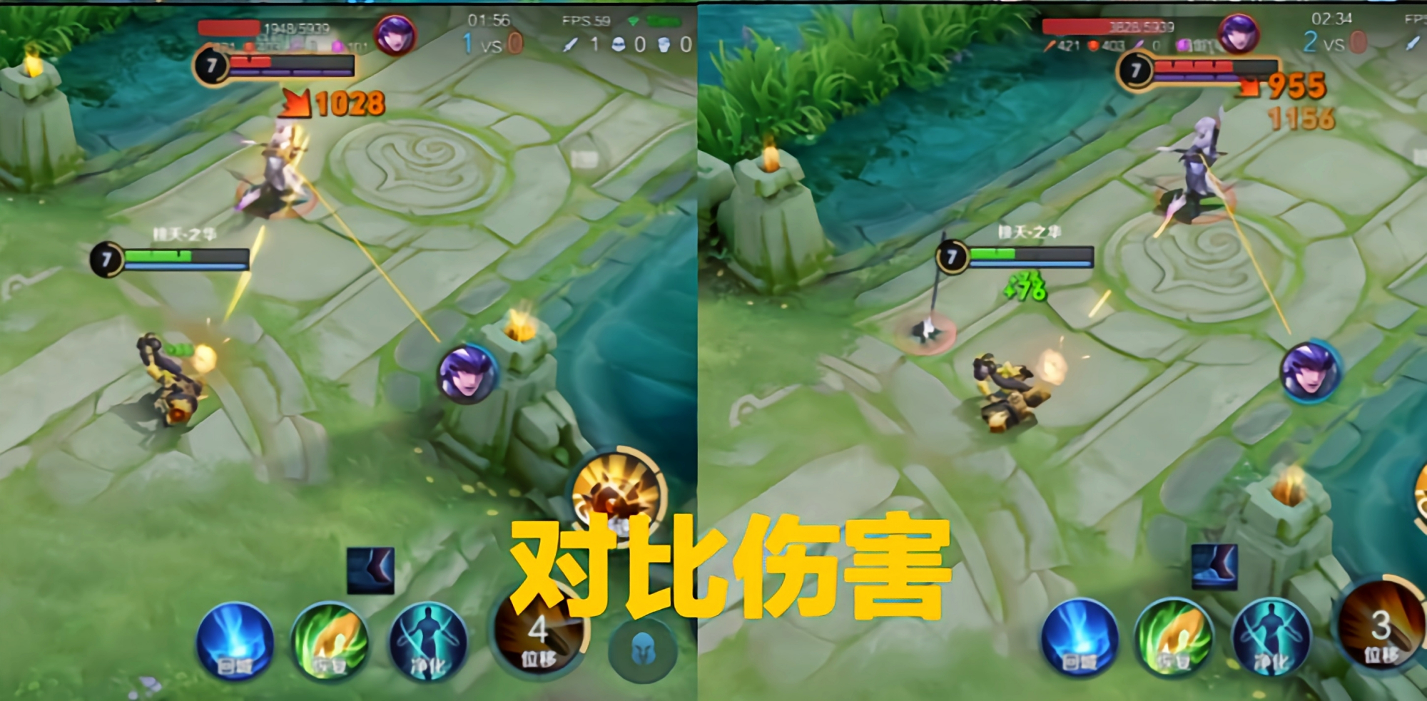 王者榮耀：影刃孫尚香，一個另類的打法，卻讓孫尚香走出了低迷