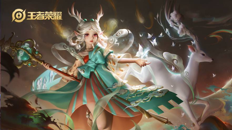 王者榮耀：從技能到出裝，到對線思路，公孫離的詳細攻略解說