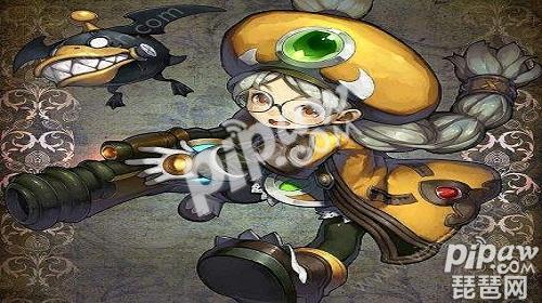 龍之谷手游學者轉職什么好 蘿莉職業分析