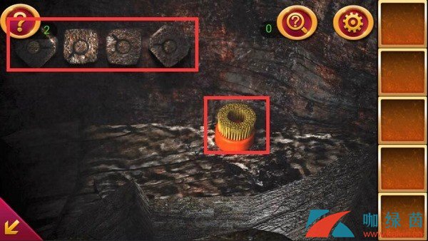 密室逃脫2第14關怎么過？密室逃脫2秘密古堡第14關攻略