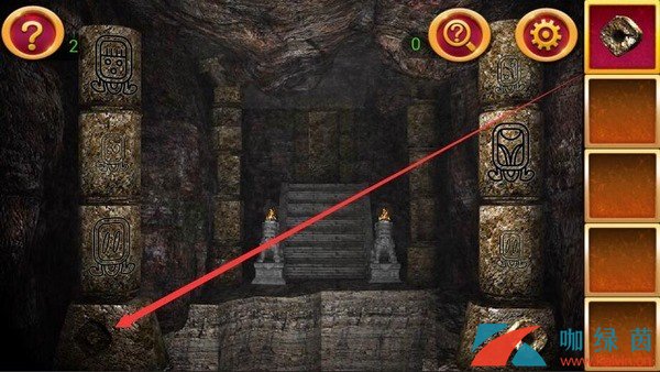 密室逃脫2第14關怎么過？密室逃脫2秘密古堡第14關攻略