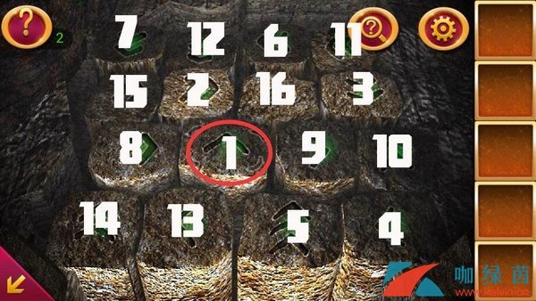 密室逃脫2第14關怎么過？密室逃脫2秘密古堡第14關攻略
