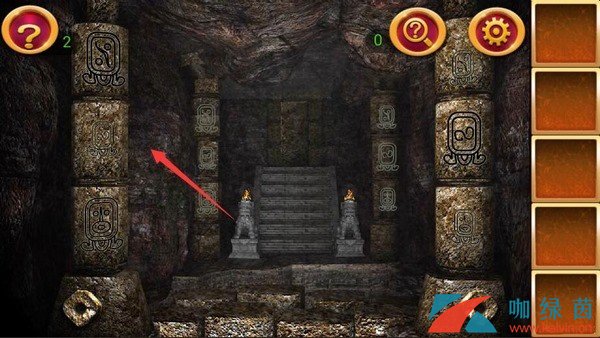 密室逃脫2第14關怎么過？密室逃脫2秘密古堡第14關攻略