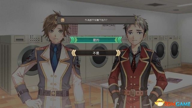 黑薔薇女武神 圖文攻略 全劇情流程全作戰任務攻略
