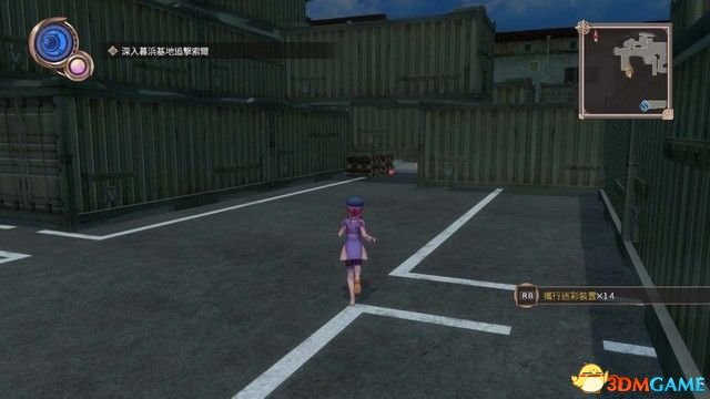 黑薔薇女武神 圖文攻略 全劇情流程全作戰任務攻略